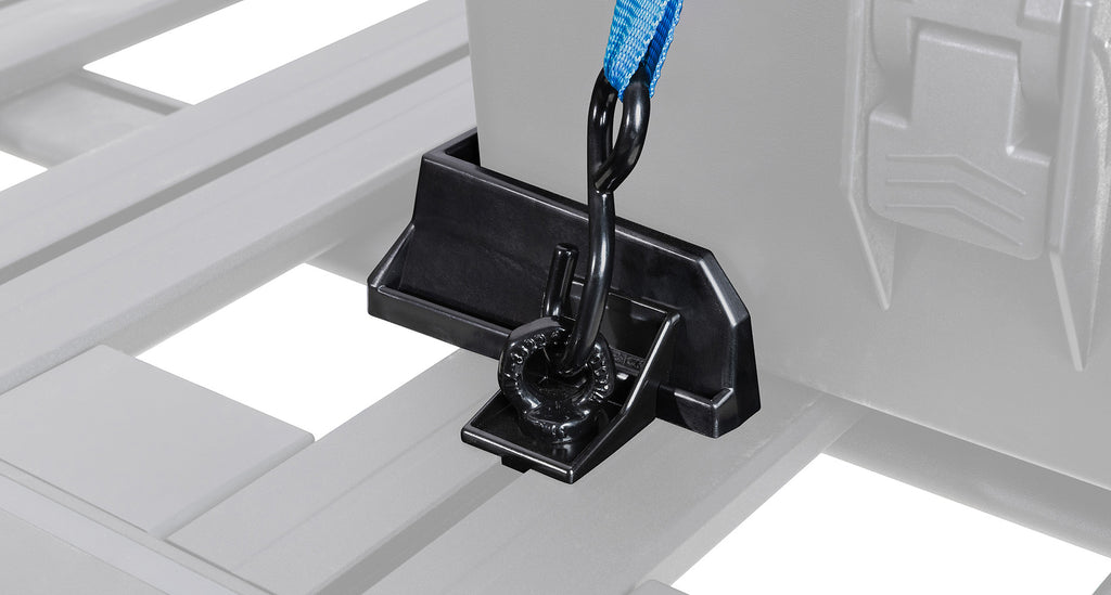 Pioneer Cargo Corner Bracket Kit 43256