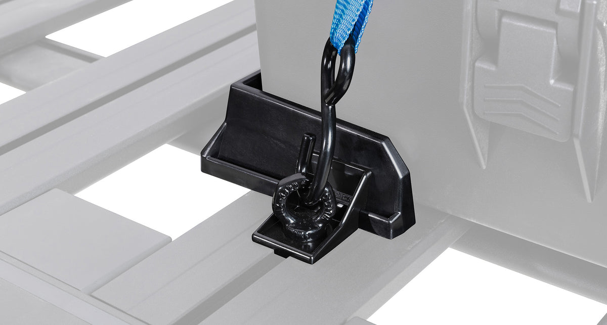 Pioneer Cargo Corner Bracket Kit 43256