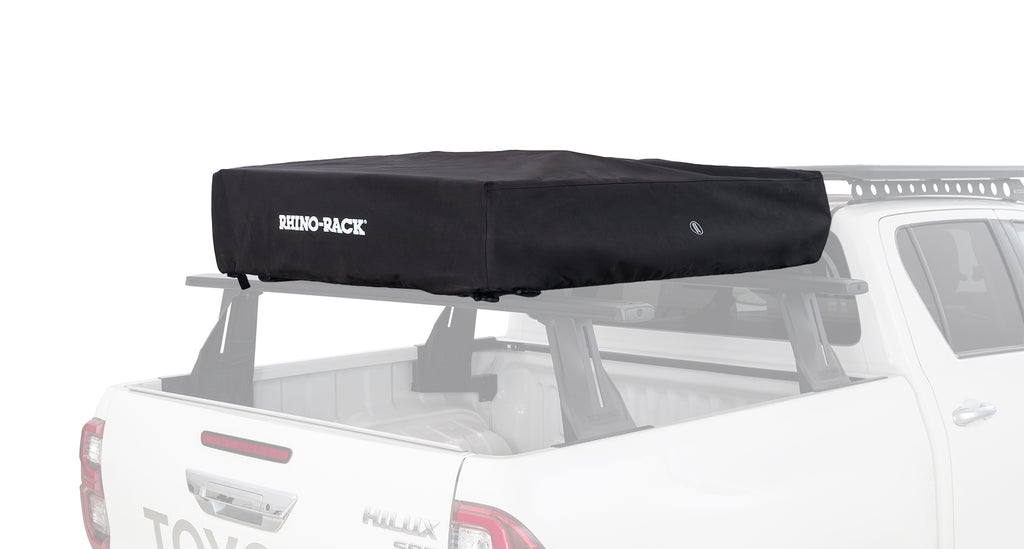 Softshell Roof Top Tent - 61026