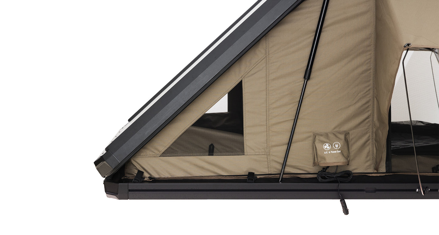 Low Profile Roof Top Tent - 61052