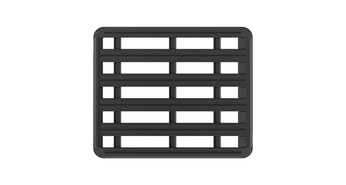 Pioneer 6 Platform (1,499 mm × 1,422mm) Unassembled 62113F Excluding Legs