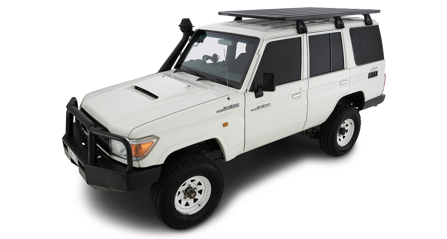 JC1312  Pioneer 6 Platform (2100mm x 1430mm) with RL Legs for LandCruiser 76 Series 4dr