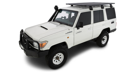 JC1312  Pioneer 6 Platform (2100mm x 1430mm) with RL Legs for LandCruiser 76 Series 4dr