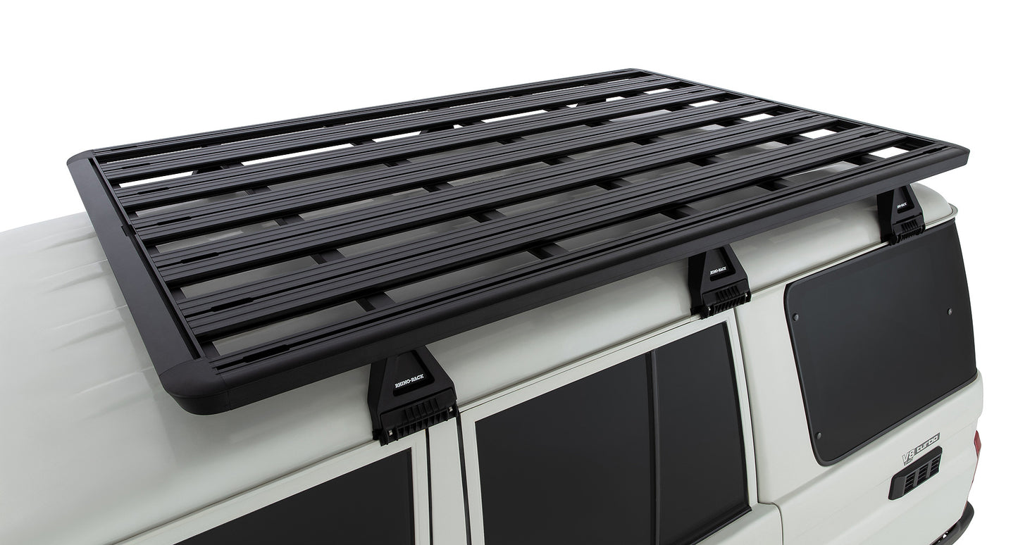JC1312  Pioneer 6 Platform (2100mm x 1430mm) with RL Legs for LandCruiser 76 Series 4dr