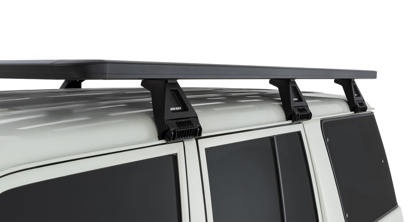 JC1312  Pioneer 6 Platform (2100mm x 1430mm) with RL Legs for LandCruiser 76 Series 4dr
