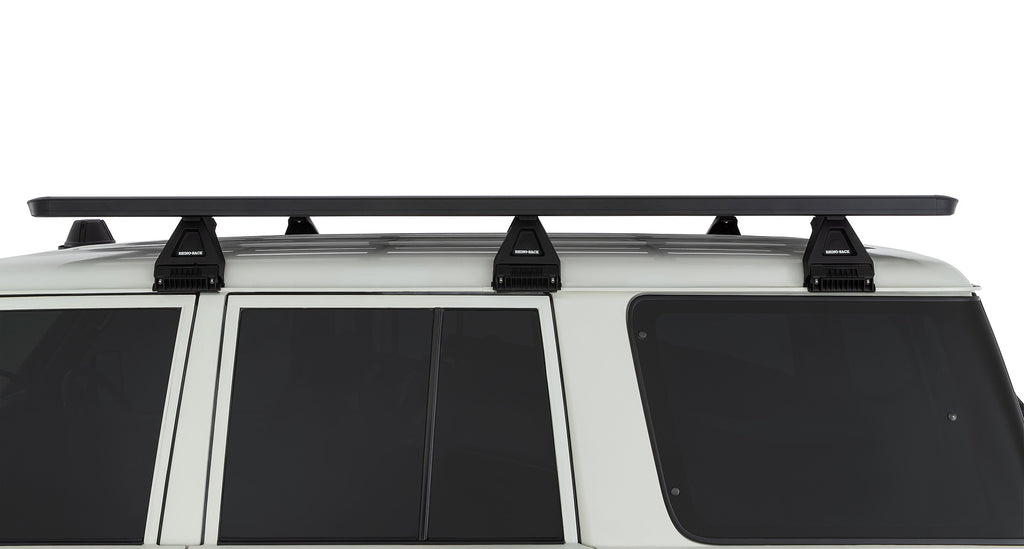 JC1312  Pioneer 6 Platform (2100mm x 1430mm) with RL Legs for LandCruiser 76 Series 4dr