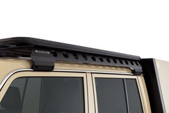 Pioneer 5 Platform (1528mm x 1376mm) with Backbone LC79