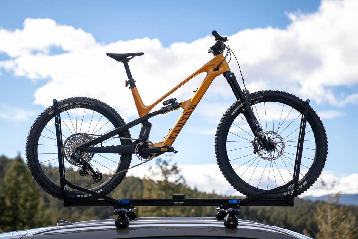 Bike Carrier MACHTEN