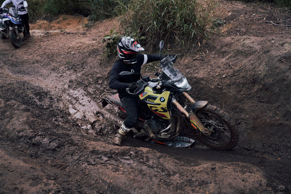 MAXTRAX MOTO BOARD MTXMBTG