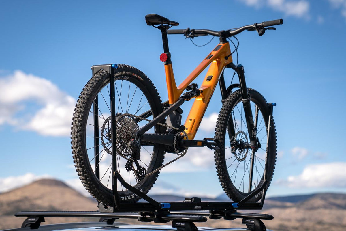 Bike Carrier MACHTEN