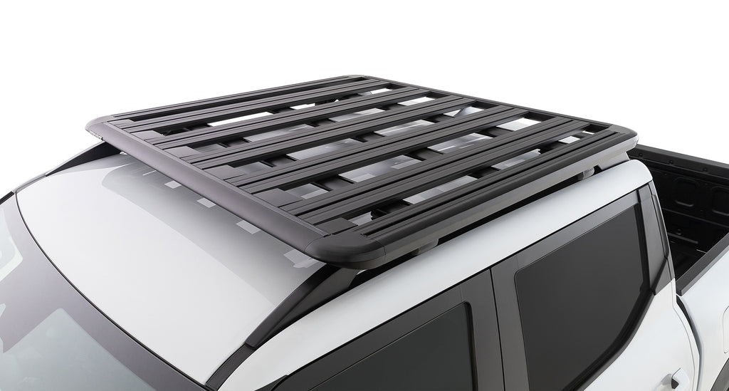 Pioneer 6 Flatpack Platform (1300mm x 1380mm) with RX100 legs - JC05359