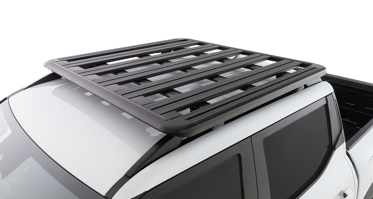 Pioneer 6 Flatpack Platform (1300mm x 1380mm) with RX100 legs - JC05359