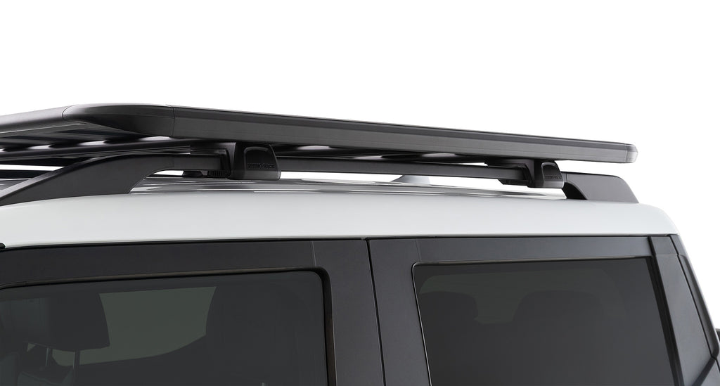 Pioneer 6 Flatpack Platform (1300mm x 1380mm) with RX100 legs - JC05359