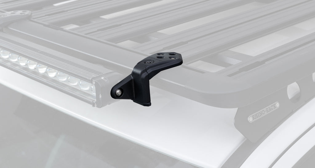 STOW iT Light Bar Adaptor - 2 Pack ISIT