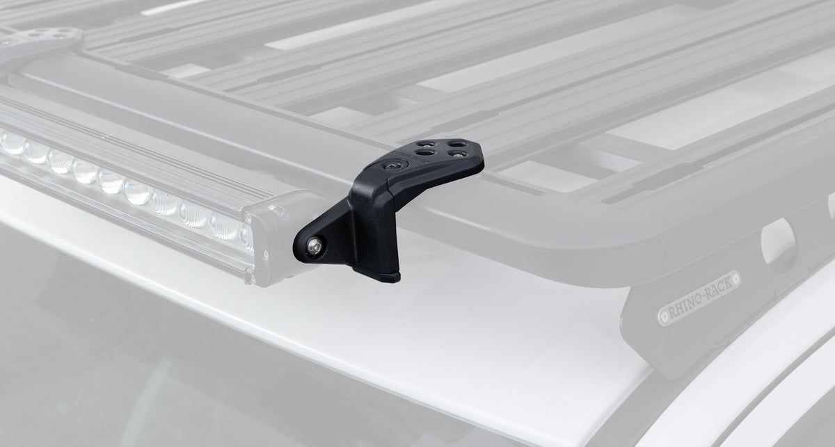 STOW iT Light Bar Adaptor - 2 Pack ISIT