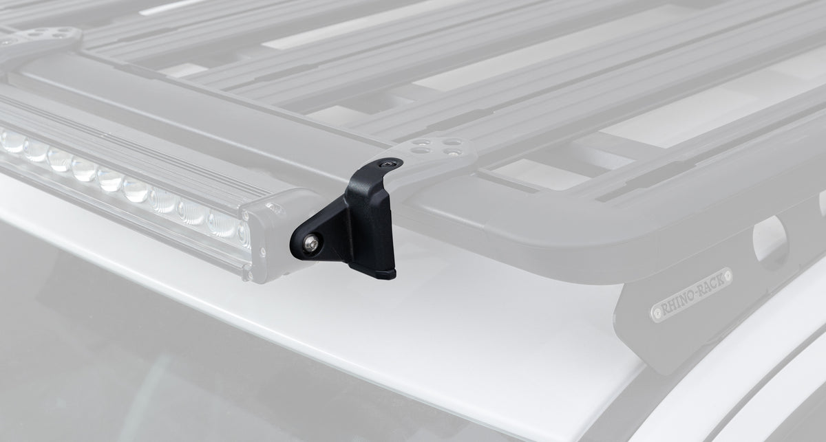 STOW iT Light Bar Adaptor - 2 Pack ISIT