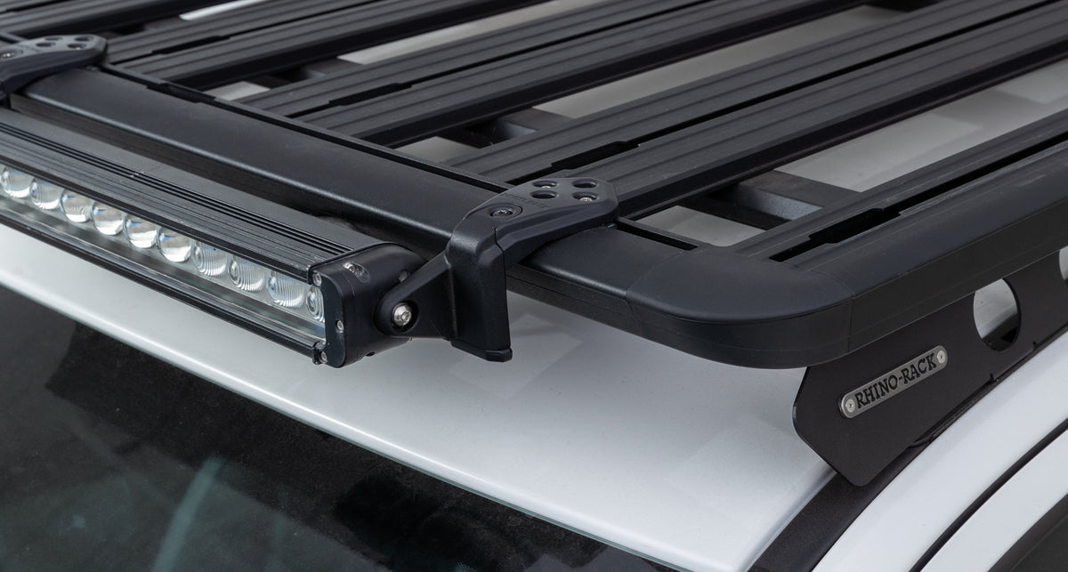 STOW iT Light Bar Adaptor - 2 Pack ISIT