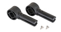 Batwing Nylon Pole End Kit (Pair) CA1175