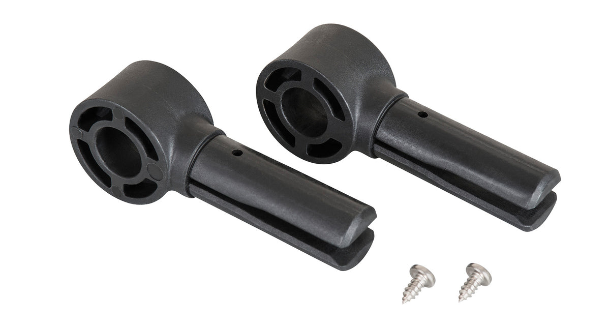 Batwing Nylon Pole End Kit (Pair) CA1175