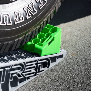 TRED GT LEVELLING PACK TGTLVLPK