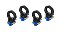 Eye Bolt with -Zwifloc-PEB4 (4 per box)