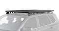 JC01671   Pioneer 6 Platform (1900mm x 1380mm) with Backbone LandCruiser 300 Series 5dr 4WD