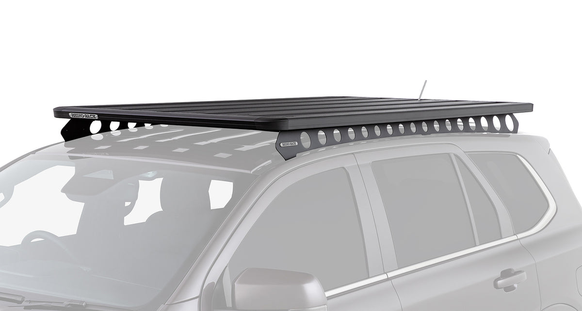 JC01671   Pioneer 6 Platform (1900mm x 1380mm) with Backbone LandCruiser 300 Series 5dr 4WD
