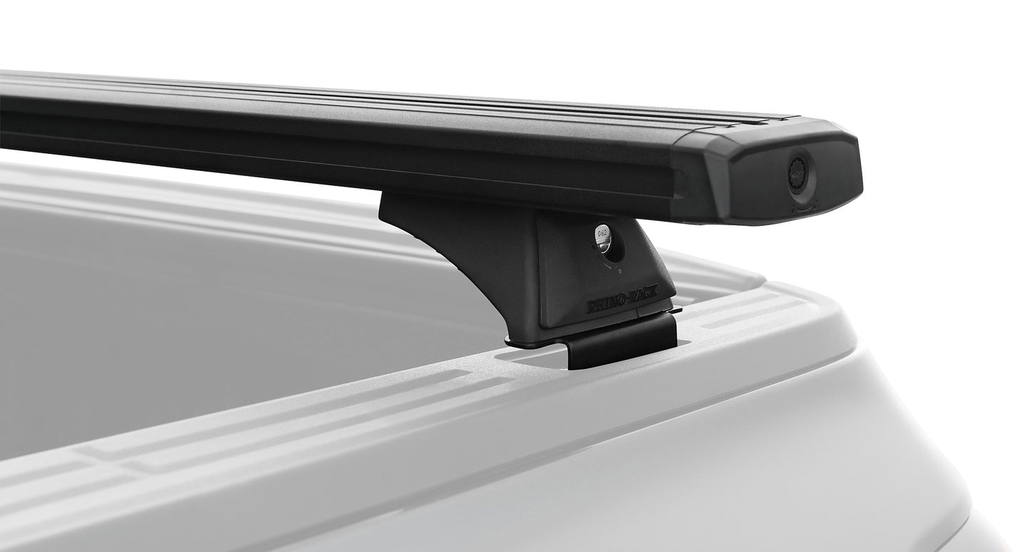 JC01571  FORD Ranger Gen 2 (P703) 4dr Ute Double Cab 22 On (Factory Tub)