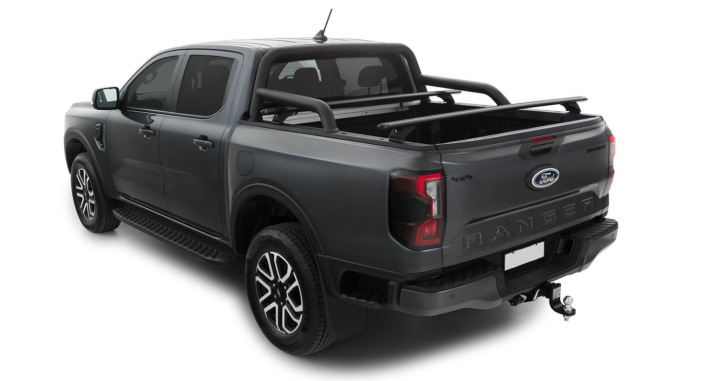 JC01571  FORD Ranger Gen 2 (P703) 4dr Ute Double Cab 22 On (Factory Tub)