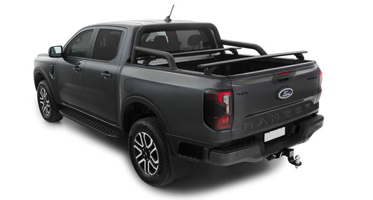 JC01571  FORD Ranger Gen 2 (P703) 4dr Ute Double Cab 22 On (Factory Tub)