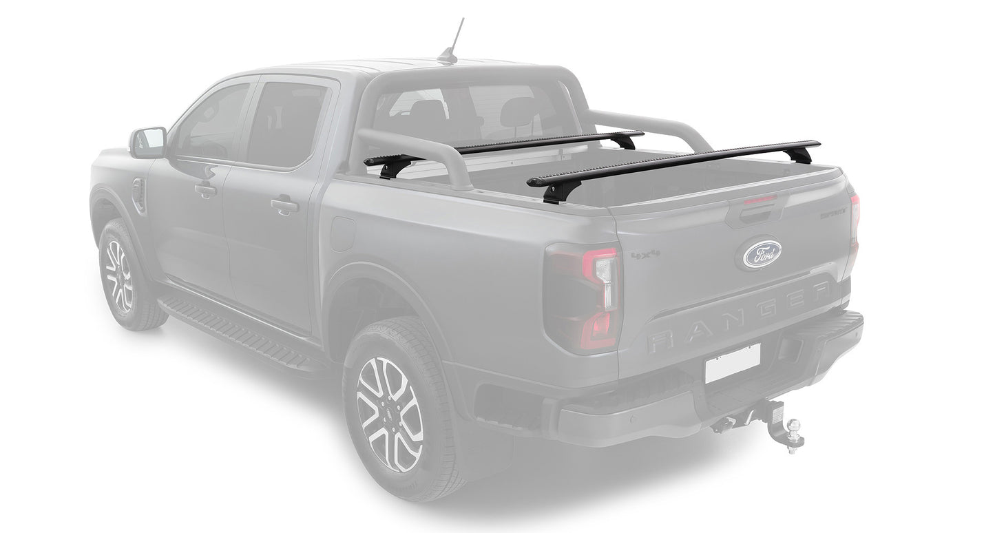 JC01571  FORD Ranger Gen 2 (P703) 4dr Ute Double Cab 22 On (Factory Tub)