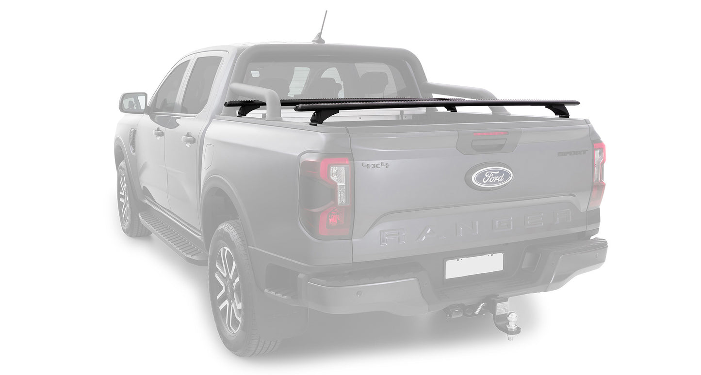 JC01571  FORD Ranger Gen 2 (P703) 4dr Ute Double Cab 22 On (Factory Tub)