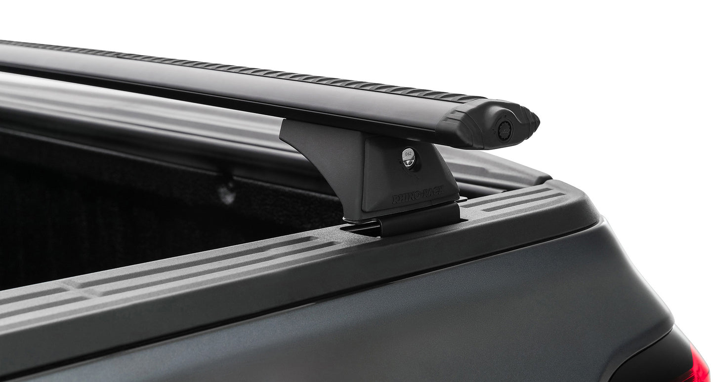 JC01571  FORD Ranger Gen 2 (P703) 4dr Ute Double Cab 22 On (Factory Tub)