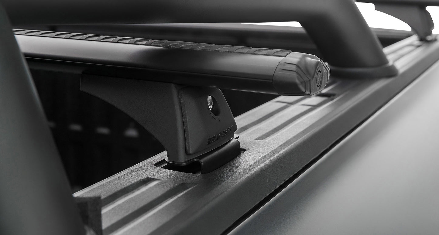 JC01571  FORD Ranger Gen 2 (P703) 4dr Ute Double Cab 22 On (Factory Tub)