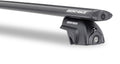 SZ - SX Black 2 Bar Roof Rack (JA1753 SX031 & SZ137B)