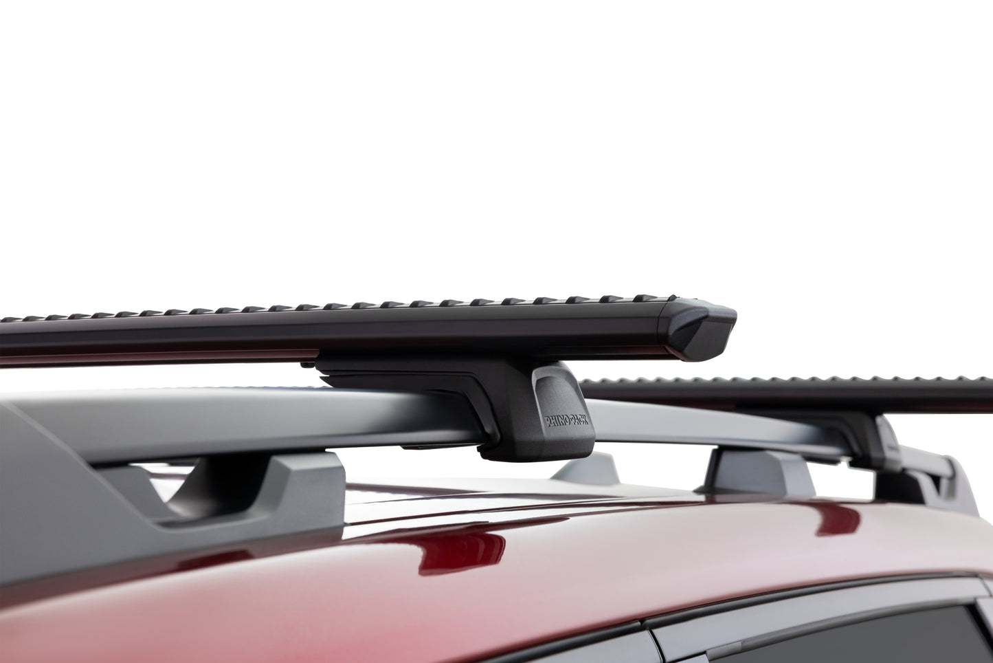 Sportz RX Black 2 Bar Roof Rack 1375 - JC04971