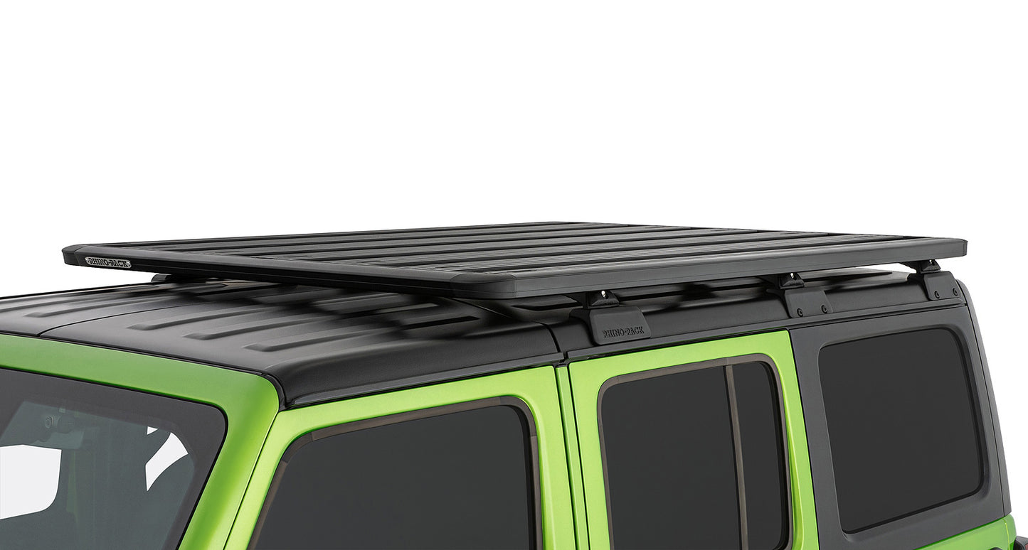 Pioneer 6 Platform (1828mm x 1426mm) with Backbone and RCL6