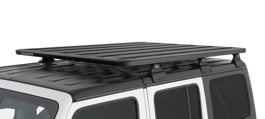 JC01647 - Pioneer 6 Platform (1800mm x 1430mm) with Backbone Pioneer 6 Platform - Backbone - Jeep Wrangler JL 4 Door