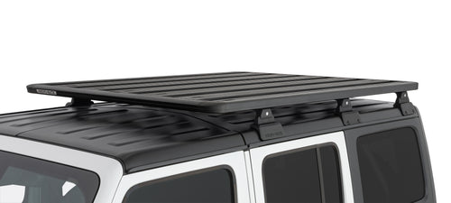JC01647 - Pioneer 6 Platform (1800mm x 1430mm) with Backbone Pioneer 6 Platform - Backbone - Jeep Wrangler JL 4 Door