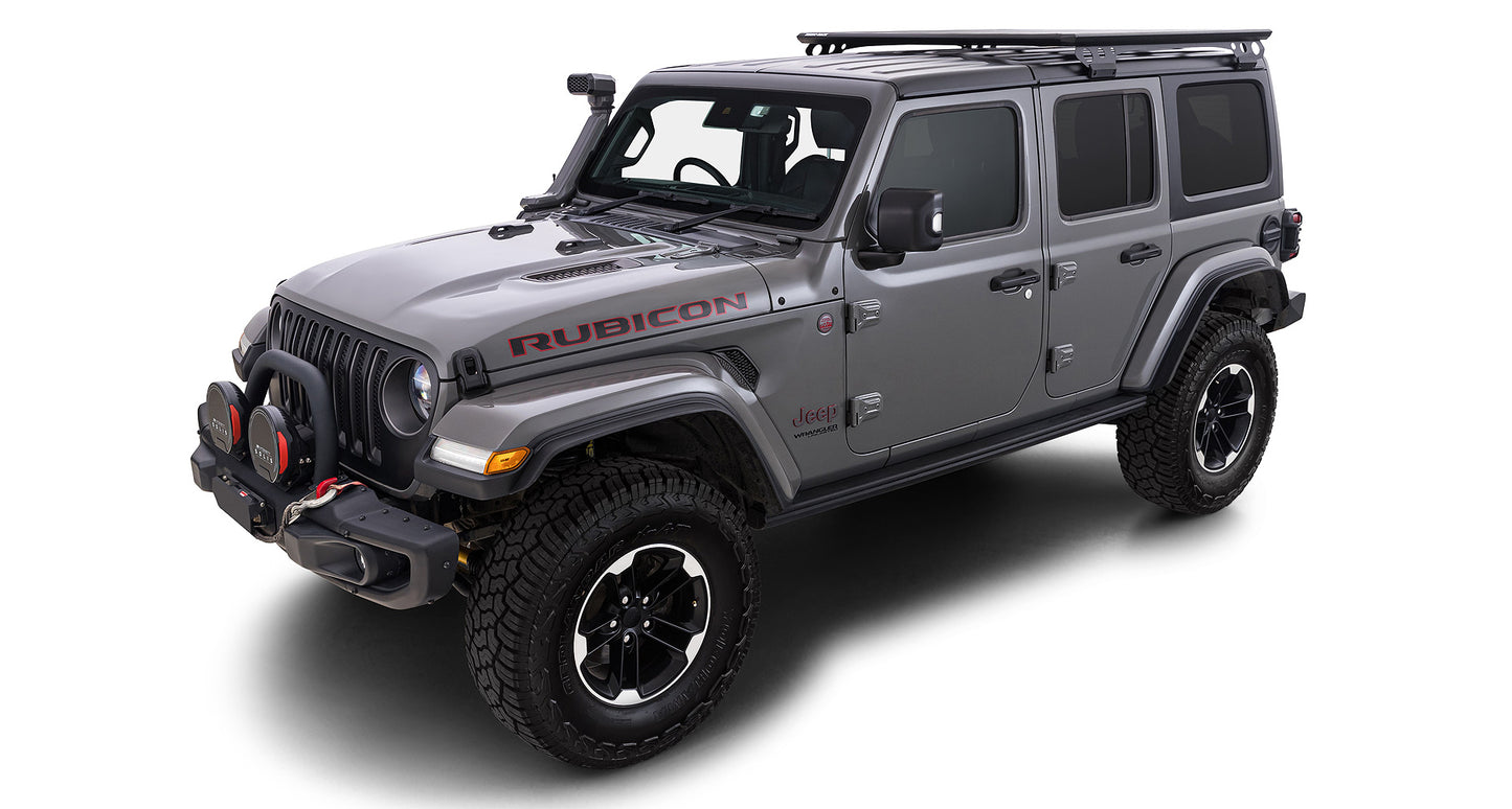 Jeep Overlanding Kit ROLJ1