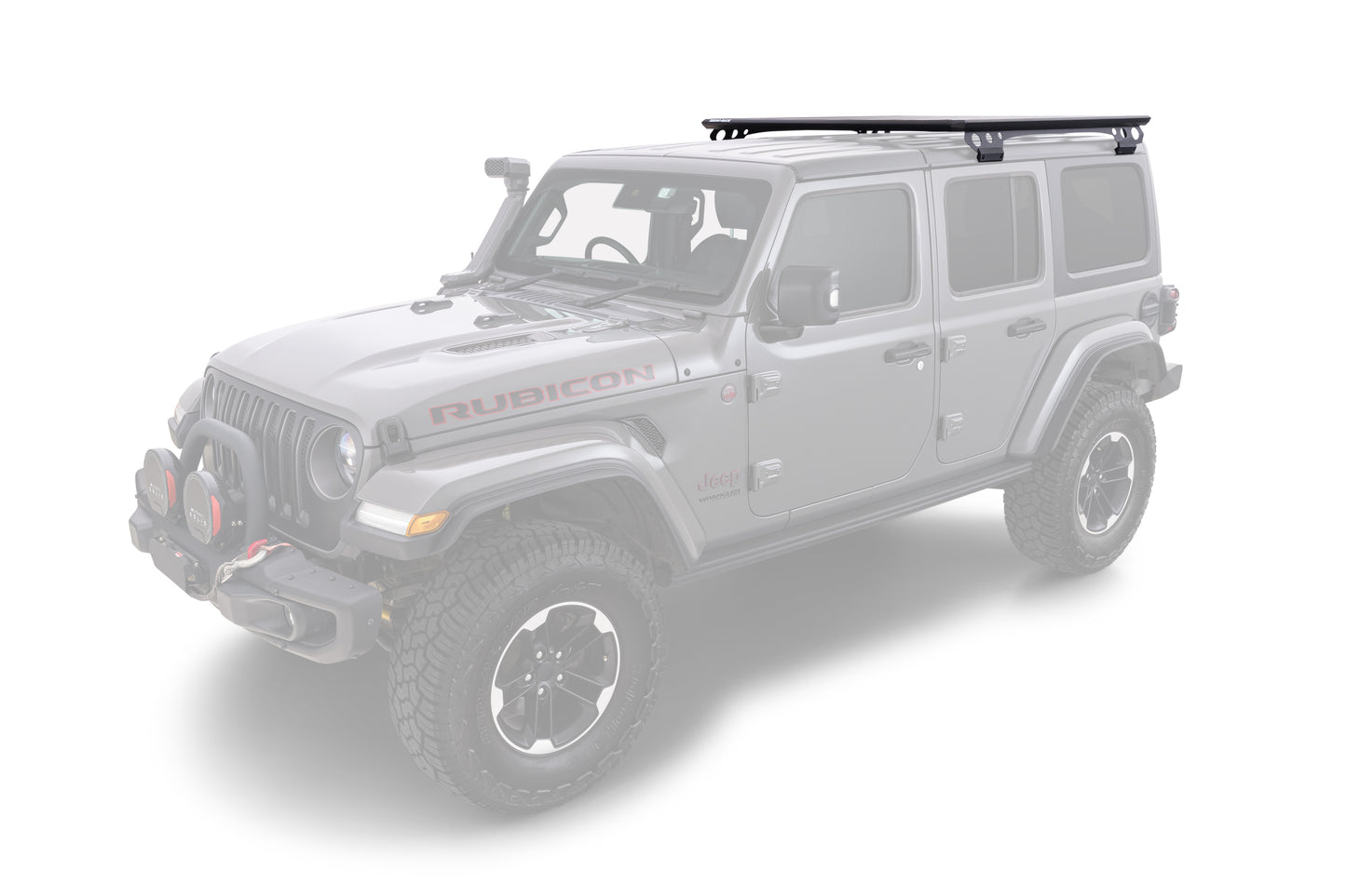 Jeep Overlanding Kit ROLJ1