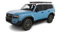 JC02124  Pioneer 6 Platform (2100mm x 1240mm) with Backbone Prado 250 Series 5dr 4WD  / LEXUS GX550