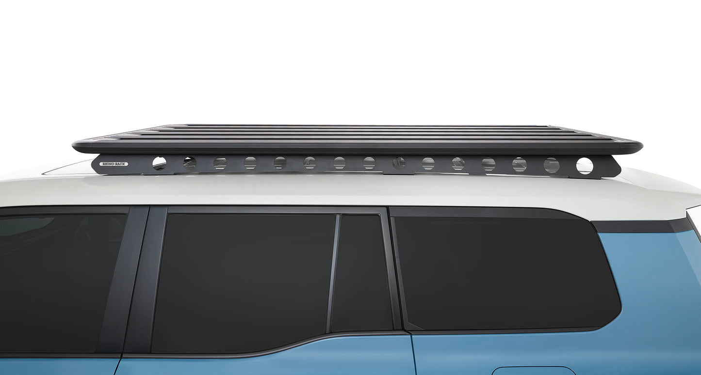 JC02124  Pioneer 6 Platform (2100mm x 1240mm) with Backbone Prado 250 Series 5dr 4WD  / LEXUS GX550