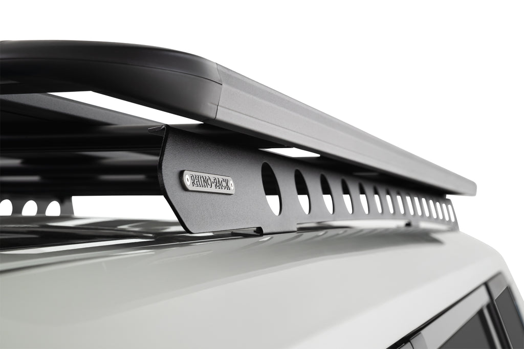 Pioneer 6 Platform (2100mm x 1240mm) with Backbone