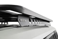 Pioneer 6 Platform (2100mm x 1240mm) with Backbone