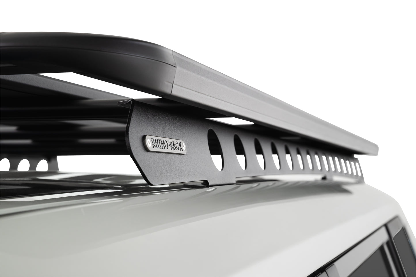 Pioneer 6 Platform (2100mm x 1240mm) with Backbone (end Sept)