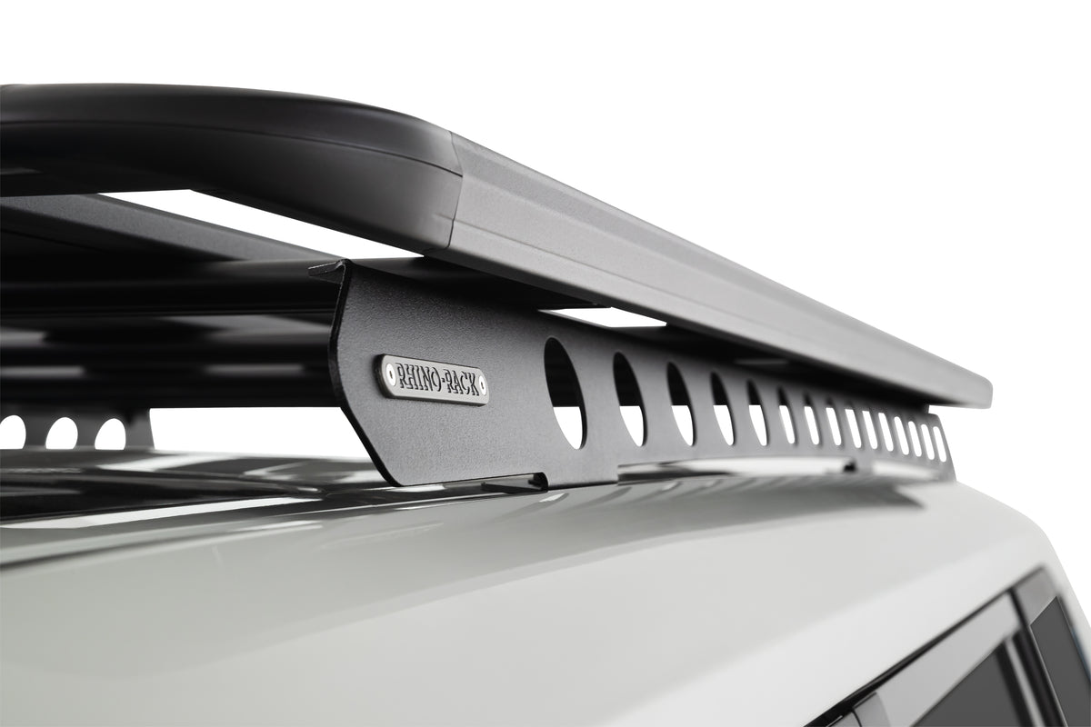 Pioneer 6 Platform (2100mm x 1240mm) with Backbone