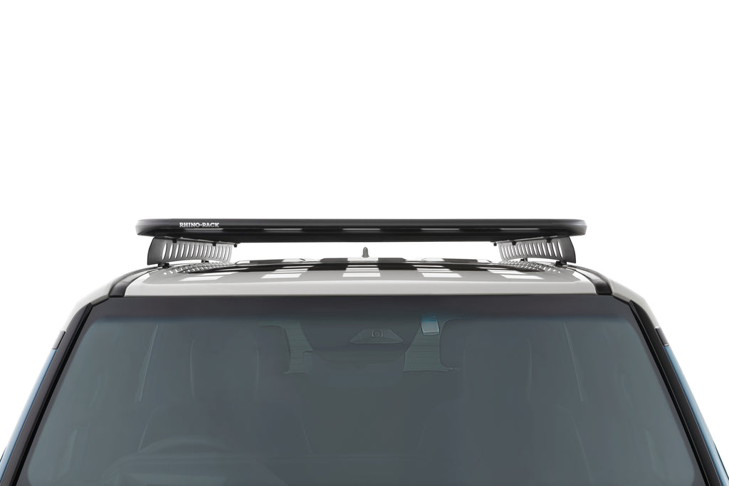 Pioneer 6 Platform (2100mm x 1240mm) with Backbone