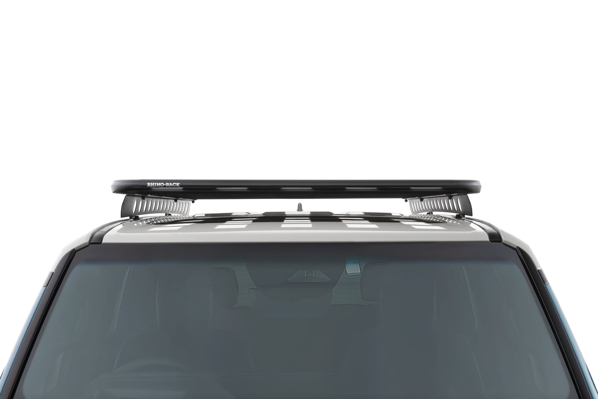 Pioneer 6 Platform (2100mm x 1240mm) with Backbone