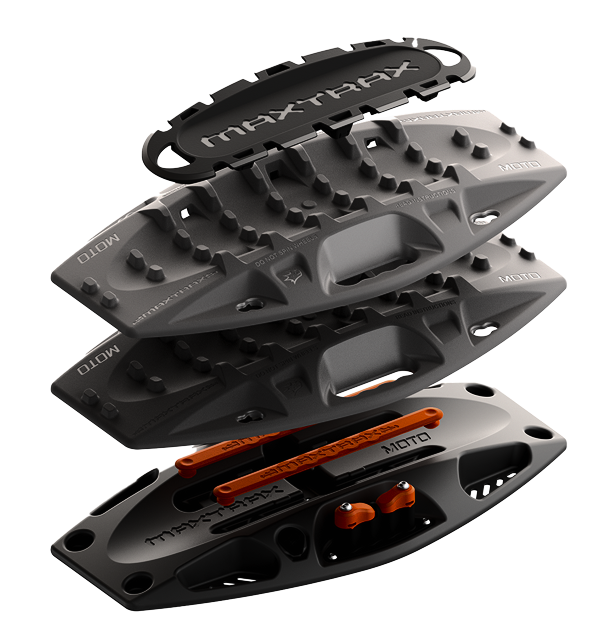 MAXTRAX MOTO BOARD MTXMBTG